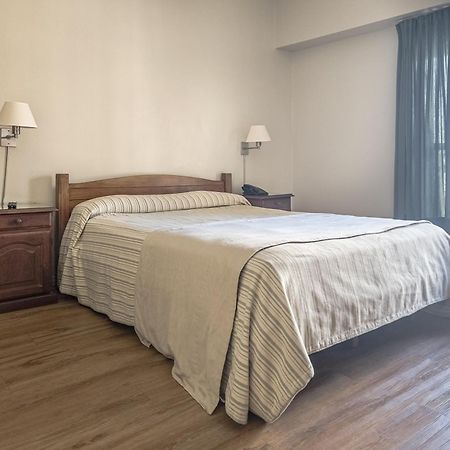 Hotel Marbella Buenos Aires Esterno foto
