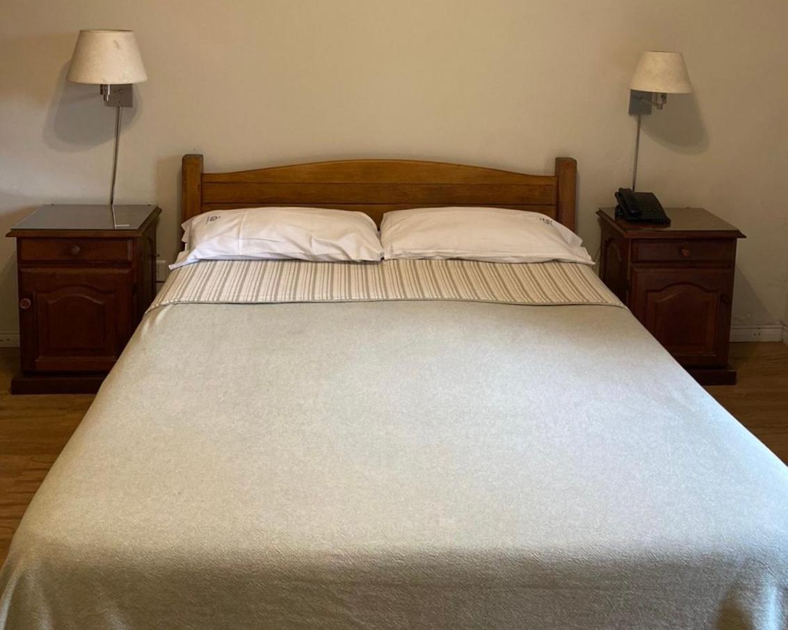 Hotel Marbella Buenos Aires Esterno foto
