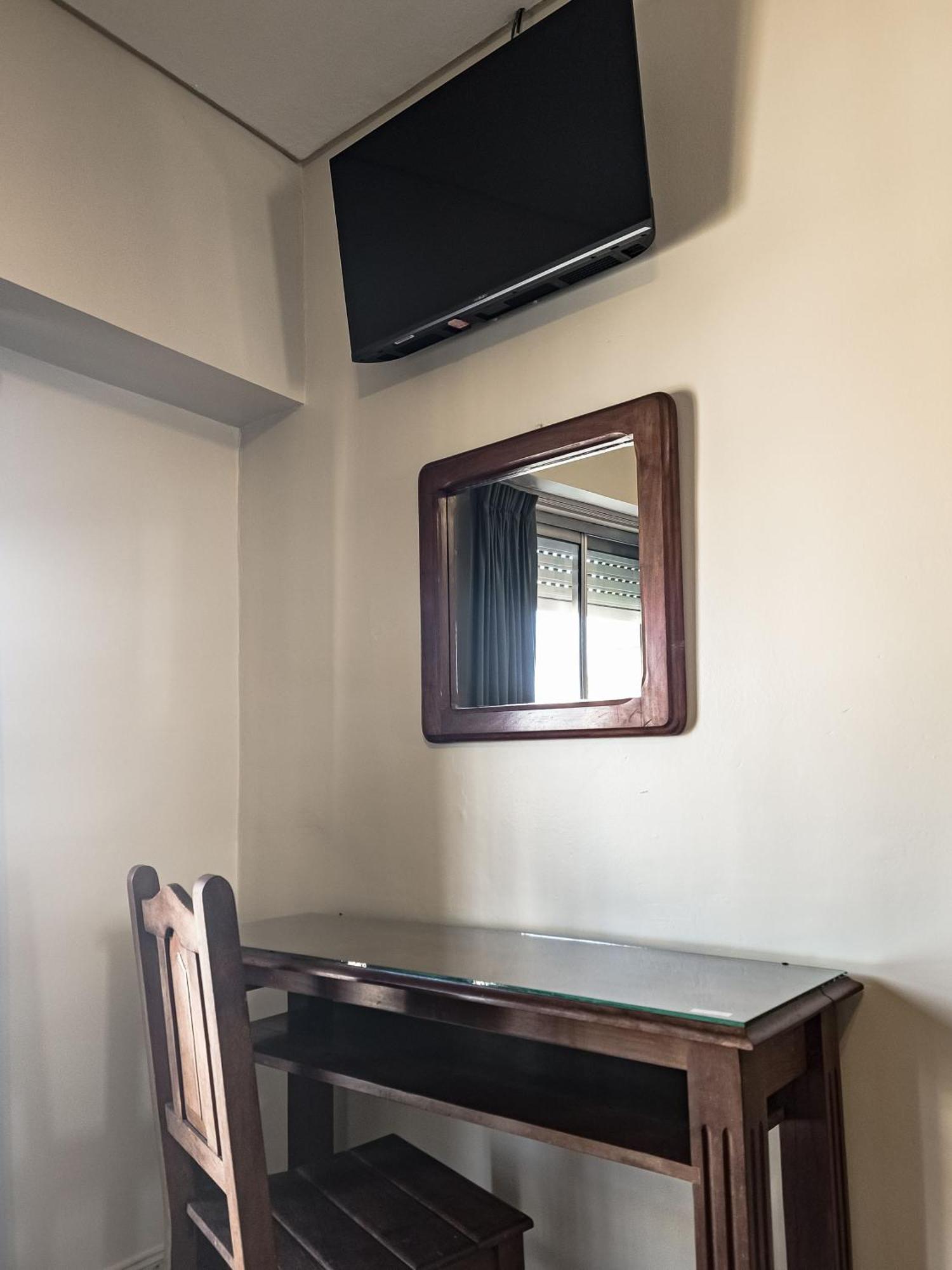 Hotel Marbella Buenos Aires Esterno foto