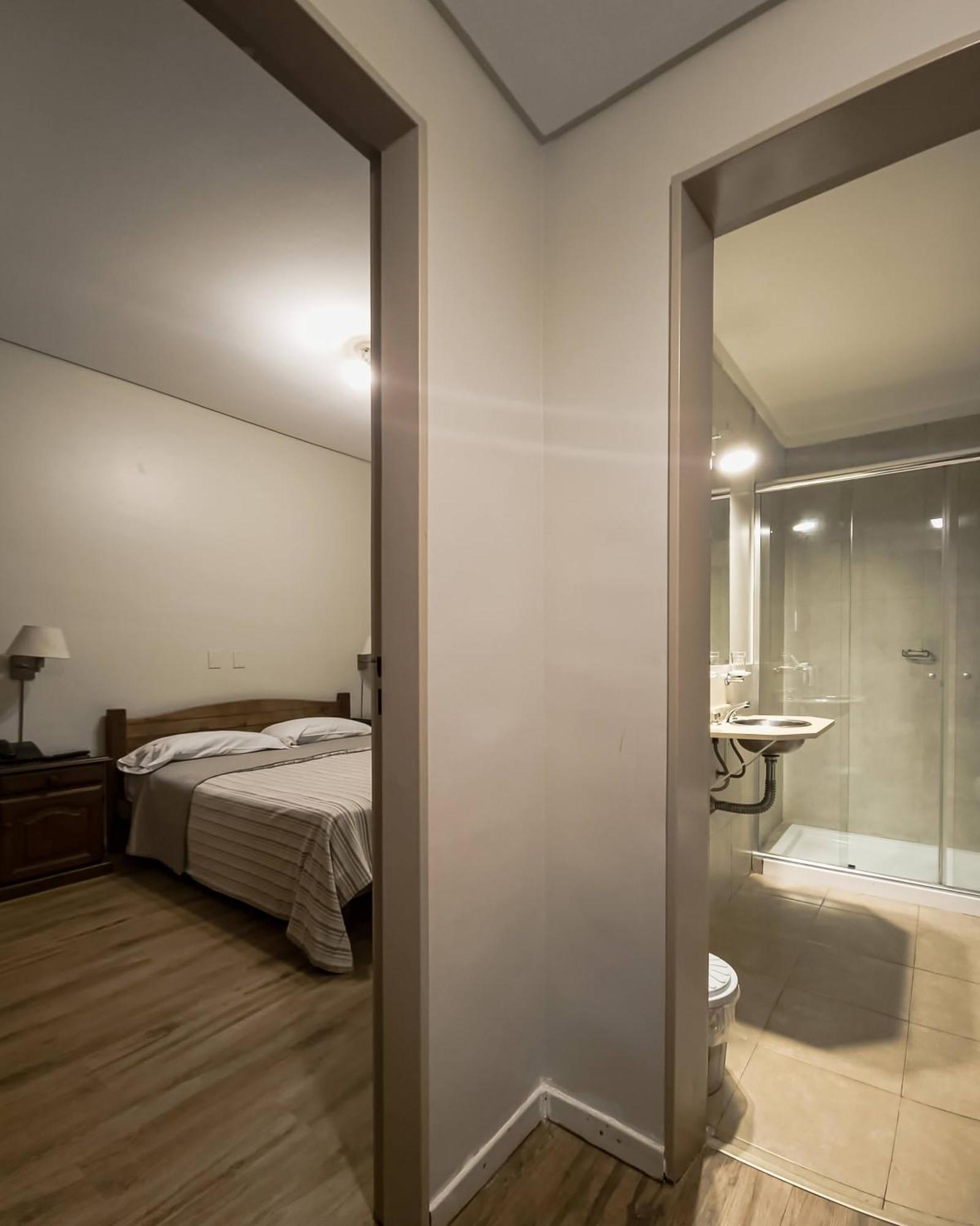 Hotel Marbella Buenos Aires Esterno foto