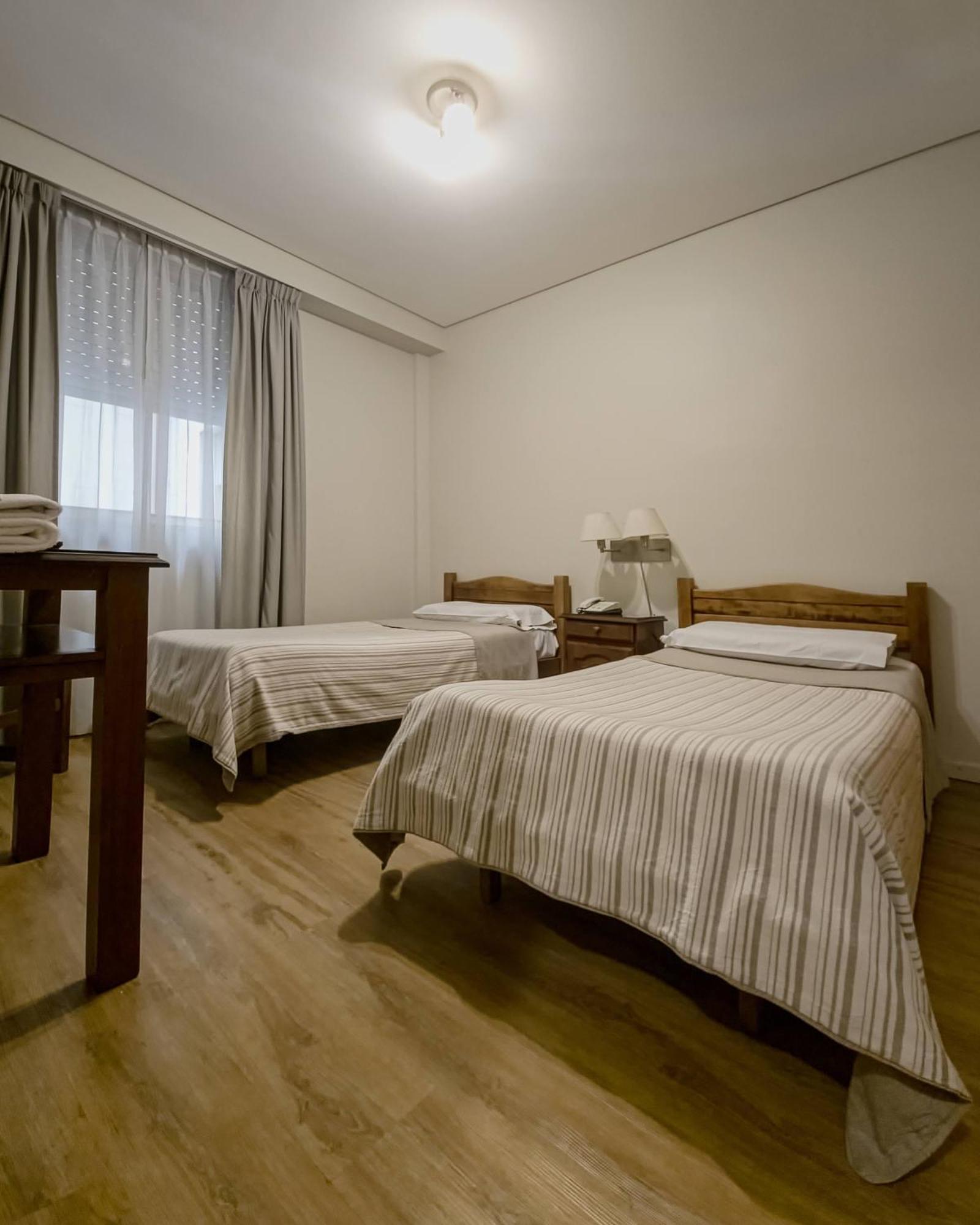 Hotel Marbella Buenos Aires Esterno foto