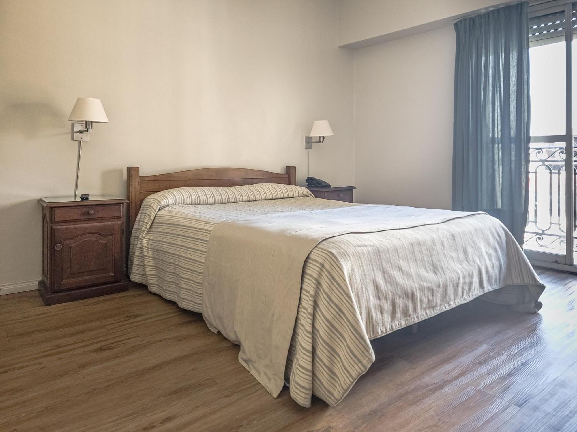 Hotel Marbella Buenos Aires Esterno foto