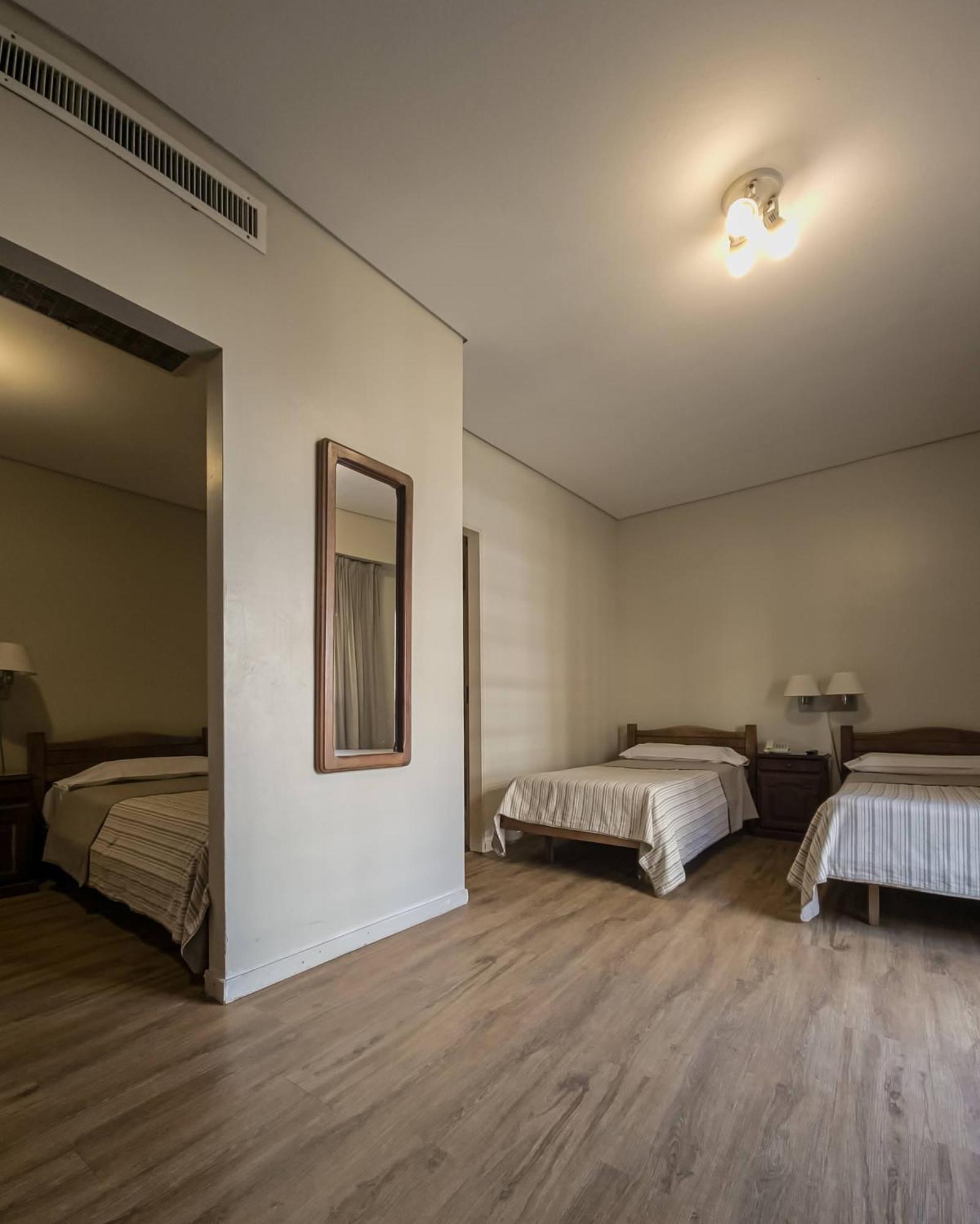 Hotel Marbella Buenos Aires Esterno foto