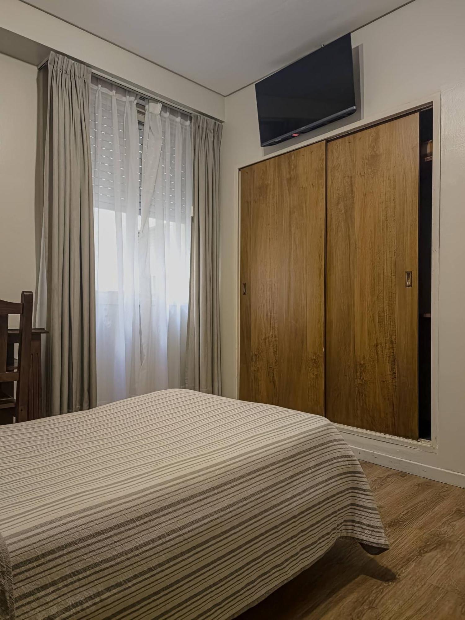 Hotel Marbella Buenos Aires Esterno foto