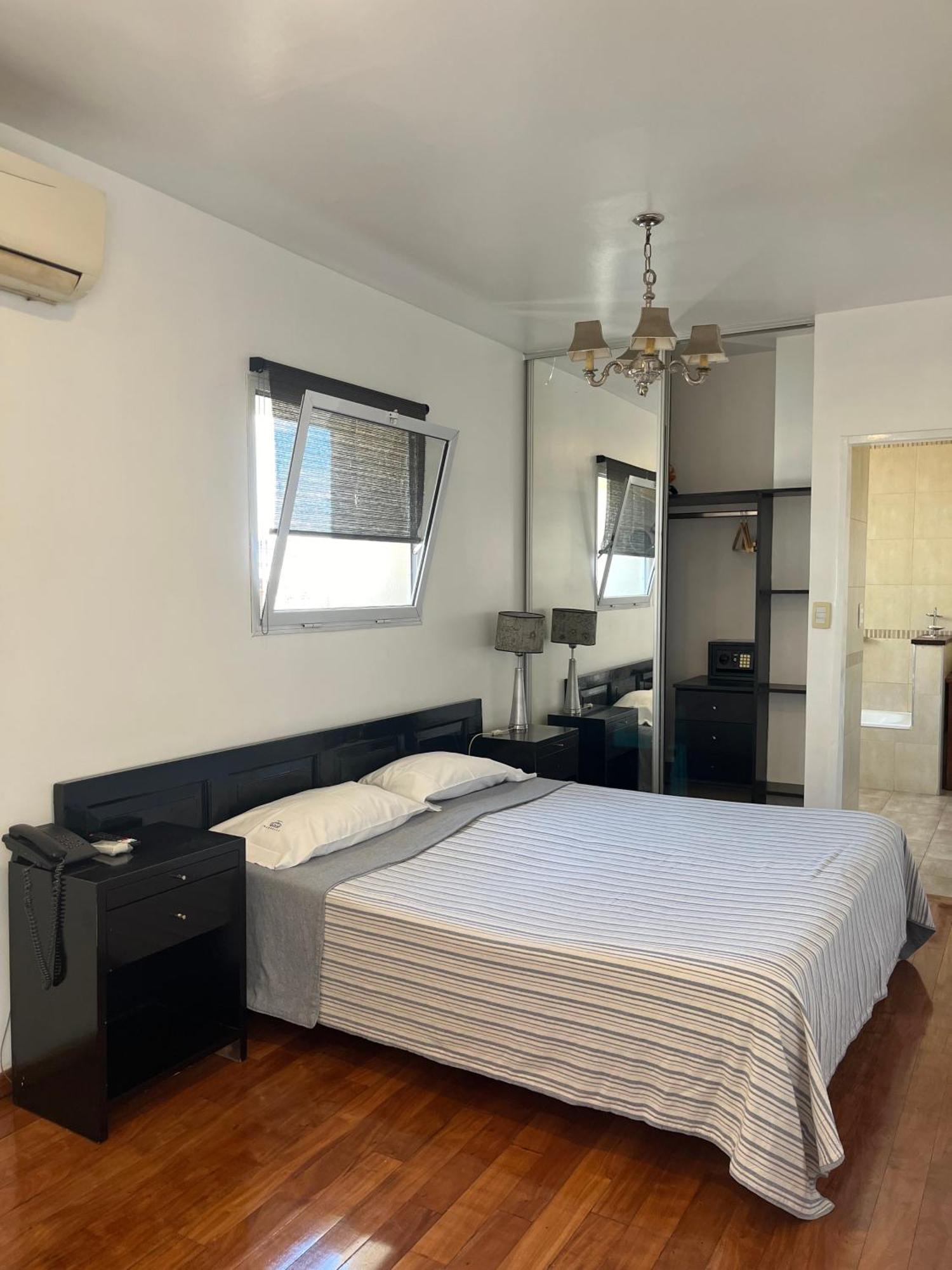Hotel Marbella Buenos Aires Esterno foto