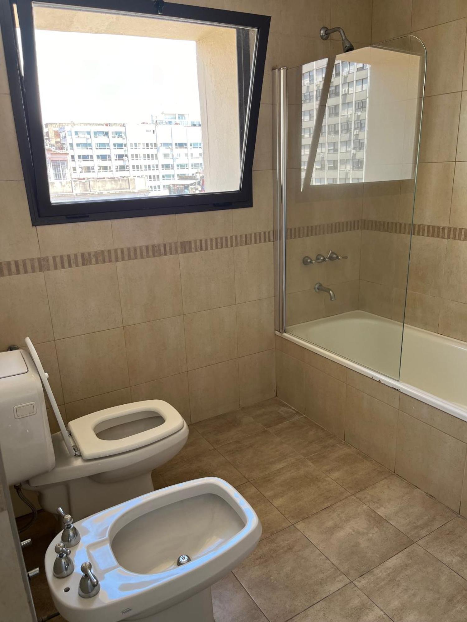 Hotel Marbella Buenos Aires Esterno foto
