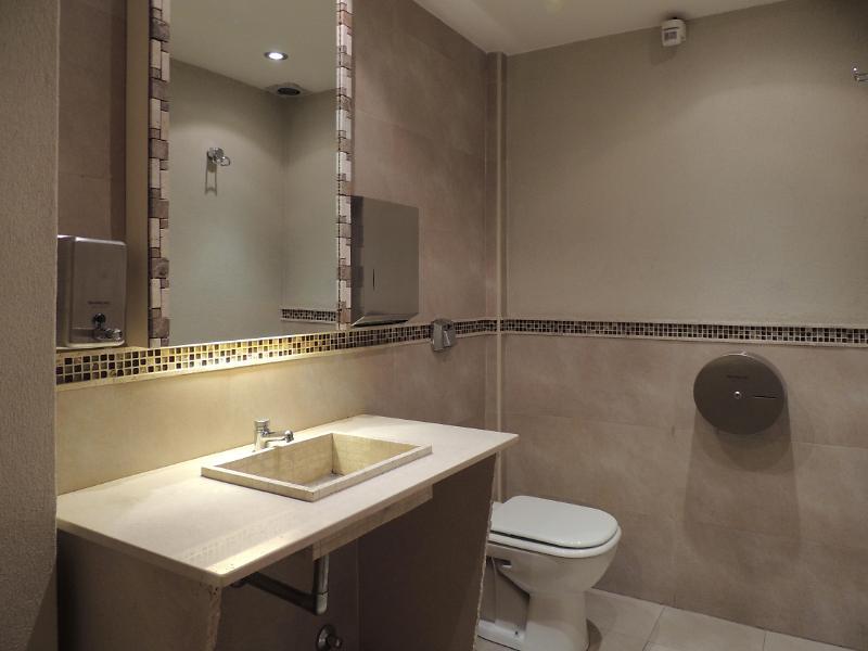 Hotel Marbella Buenos Aires Esterno foto