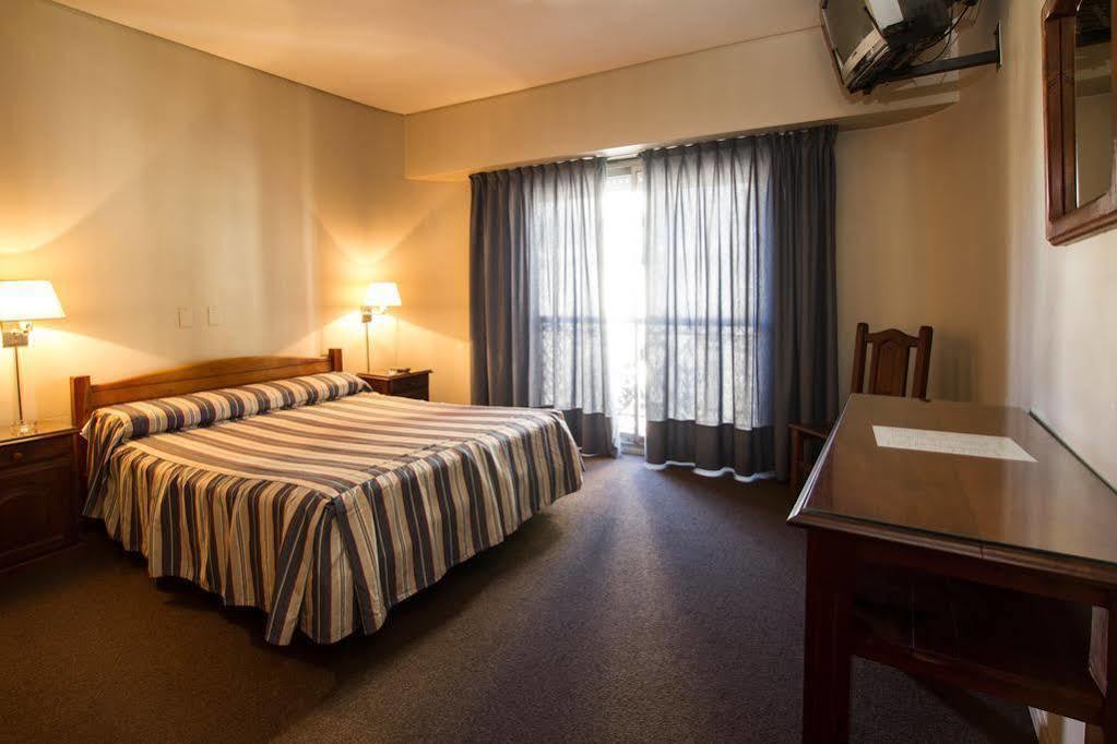 Hotel Marbella Buenos Aires Esterno foto
