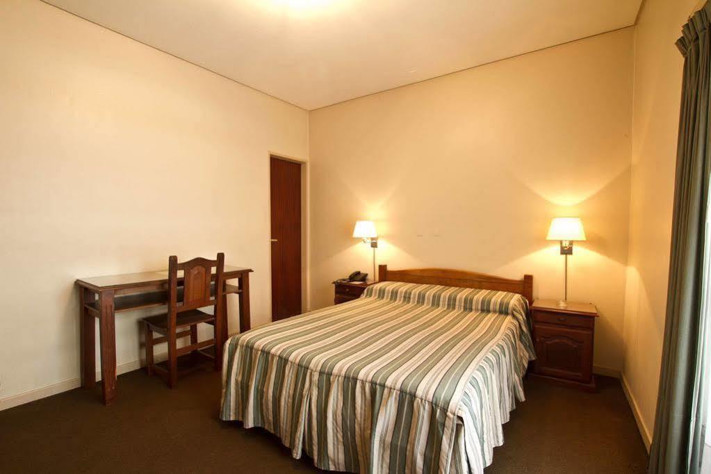 Hotel Marbella Buenos Aires Esterno foto